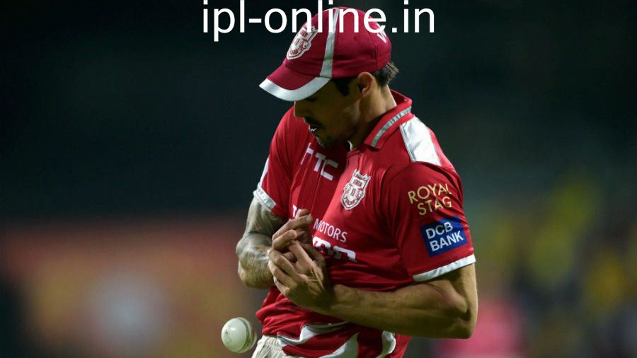 CSK vs KXIP Chennai Super Kings v Kings XI Punjab